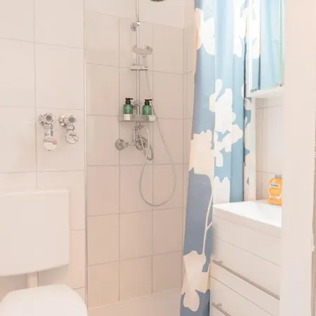 Zentral Nah Mhh Terrasse Komfort - Haustiere Willkommen Hanower Zewnętrze zdjęcie