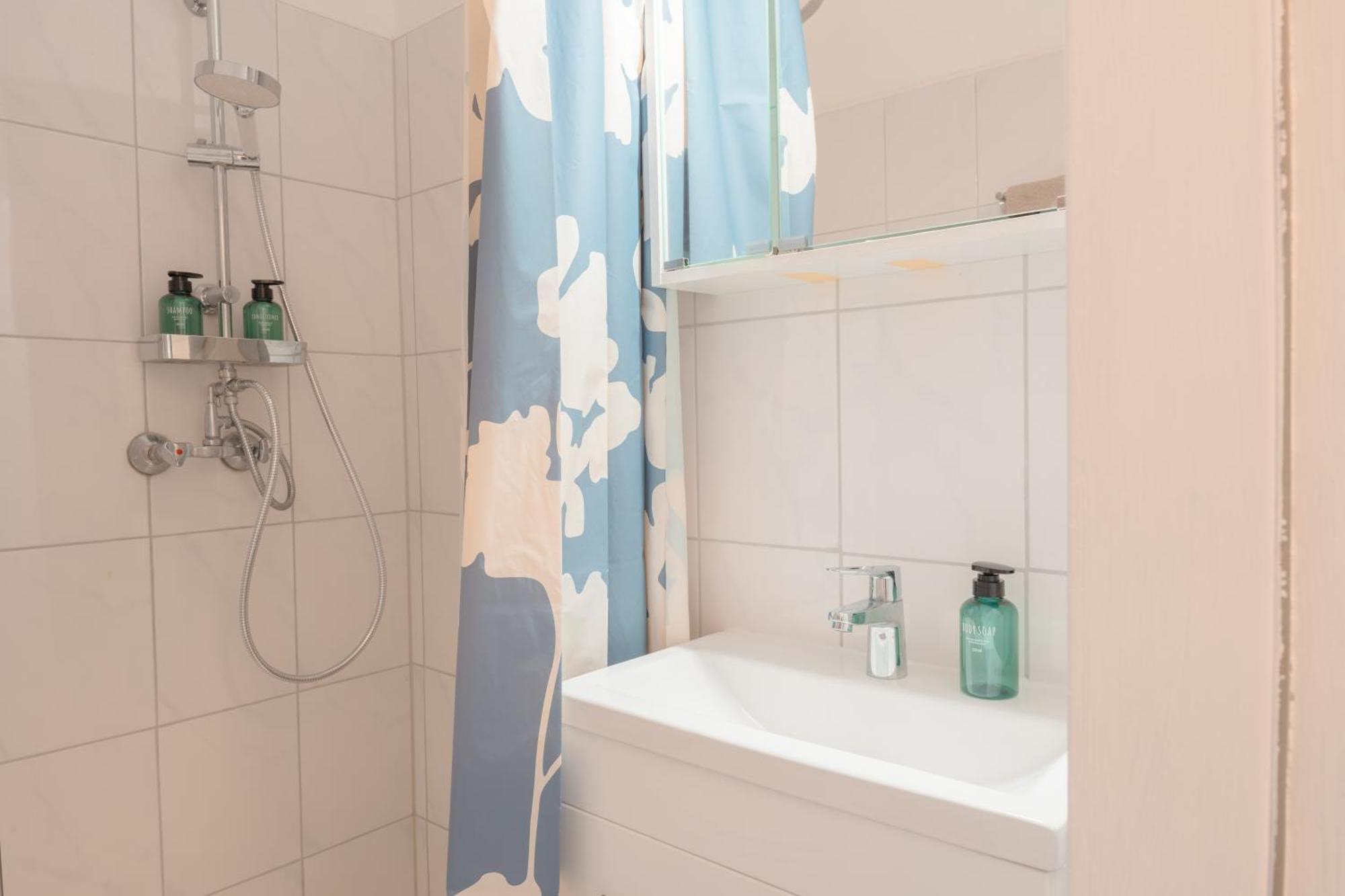 Zentral Nah Mhh Terrasse Komfort - Haustiere Willkommen Apartament